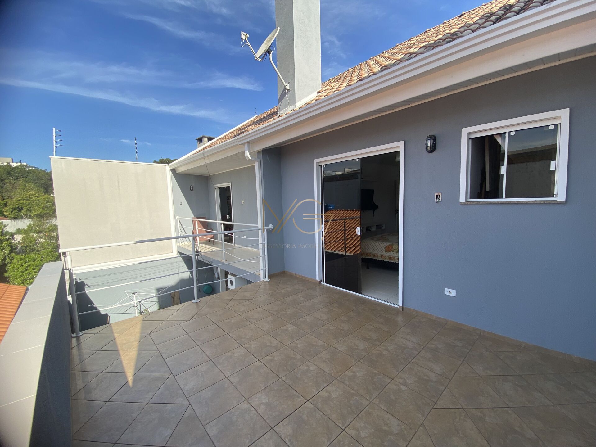 Sobrado à venda com 3 quartos, 218m² - Foto 47