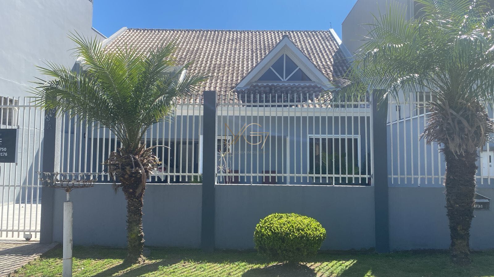 Sobrado à venda com 3 quartos, 218m² - Foto 2