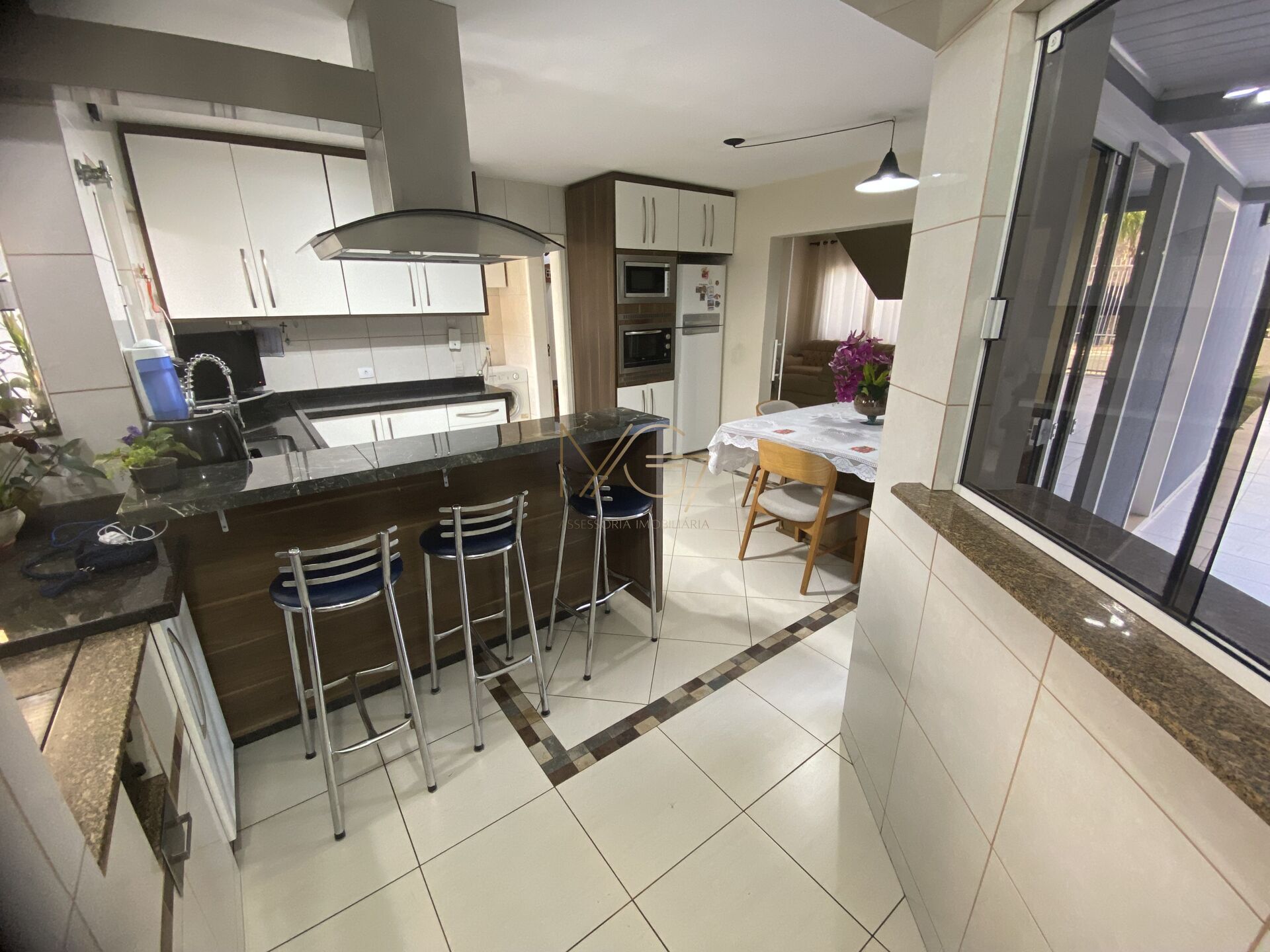 Sobrado à venda com 3 quartos, 218m² - Foto 22