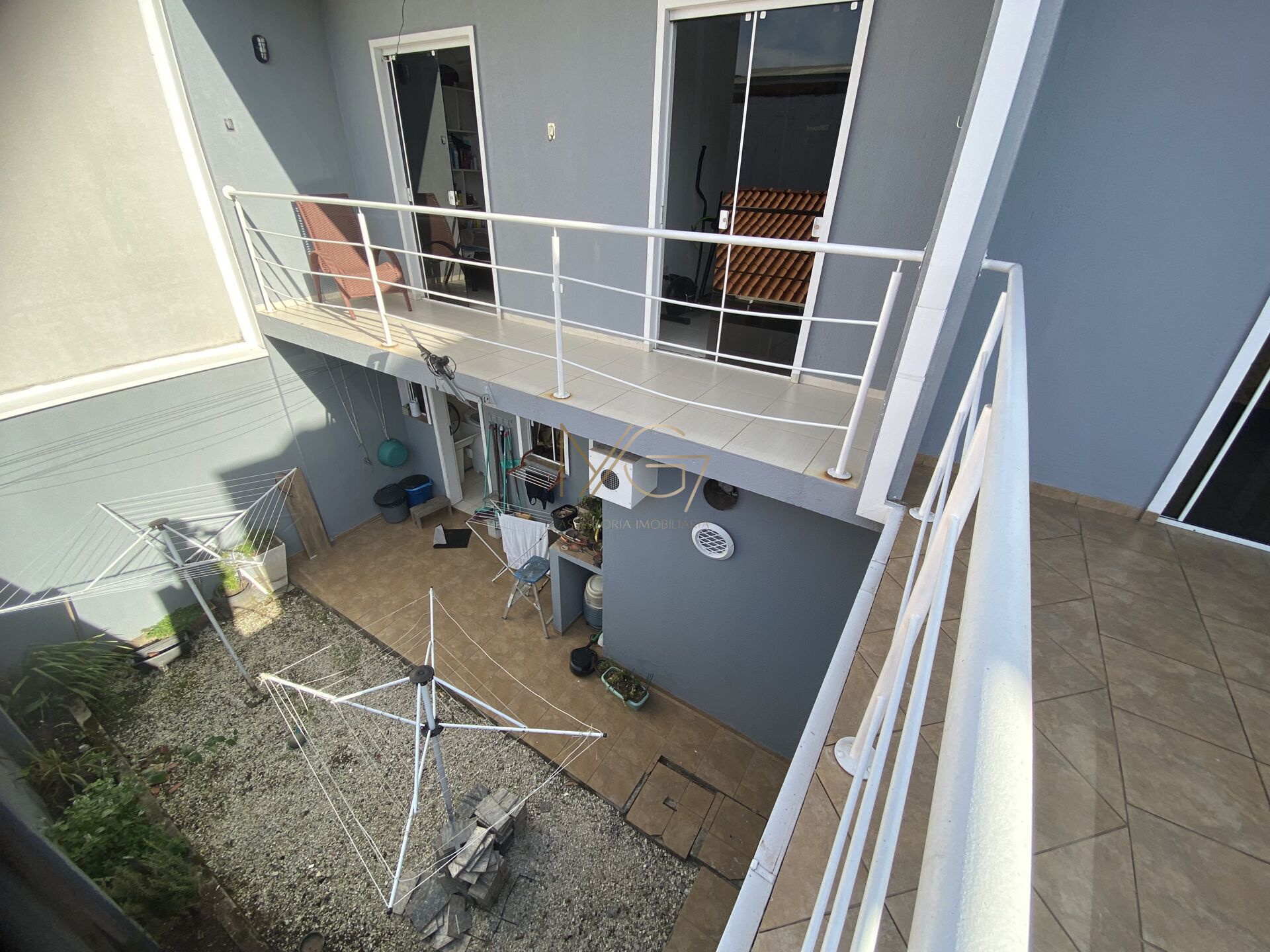 Sobrado à venda com 3 quartos, 218m² - Foto 45