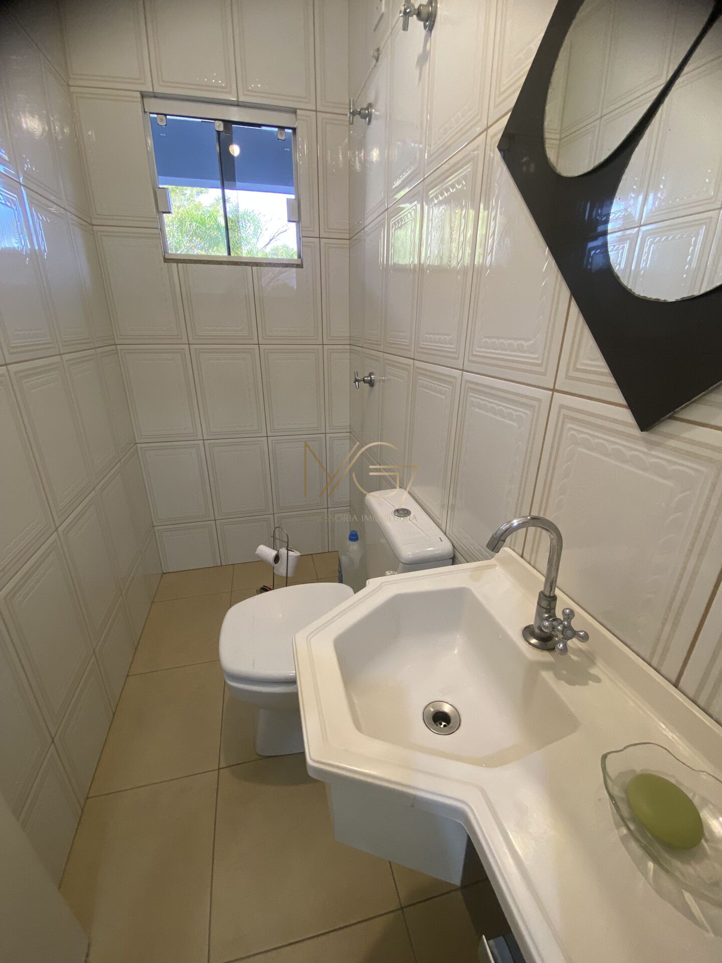 Sobrado à venda com 3 quartos, 218m² - Foto 30