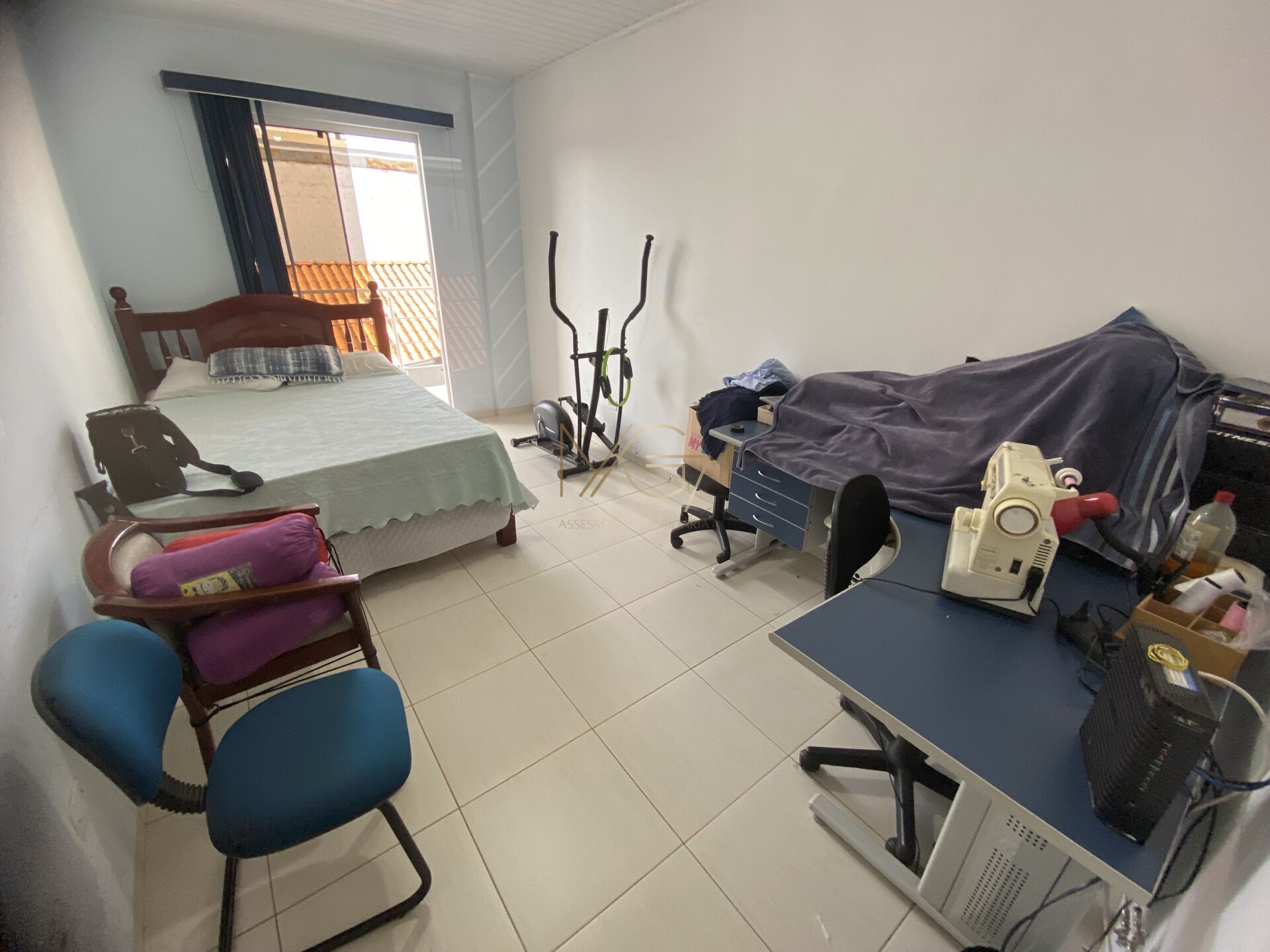 Sobrado à venda com 3 quartos, 218m² - Foto 38