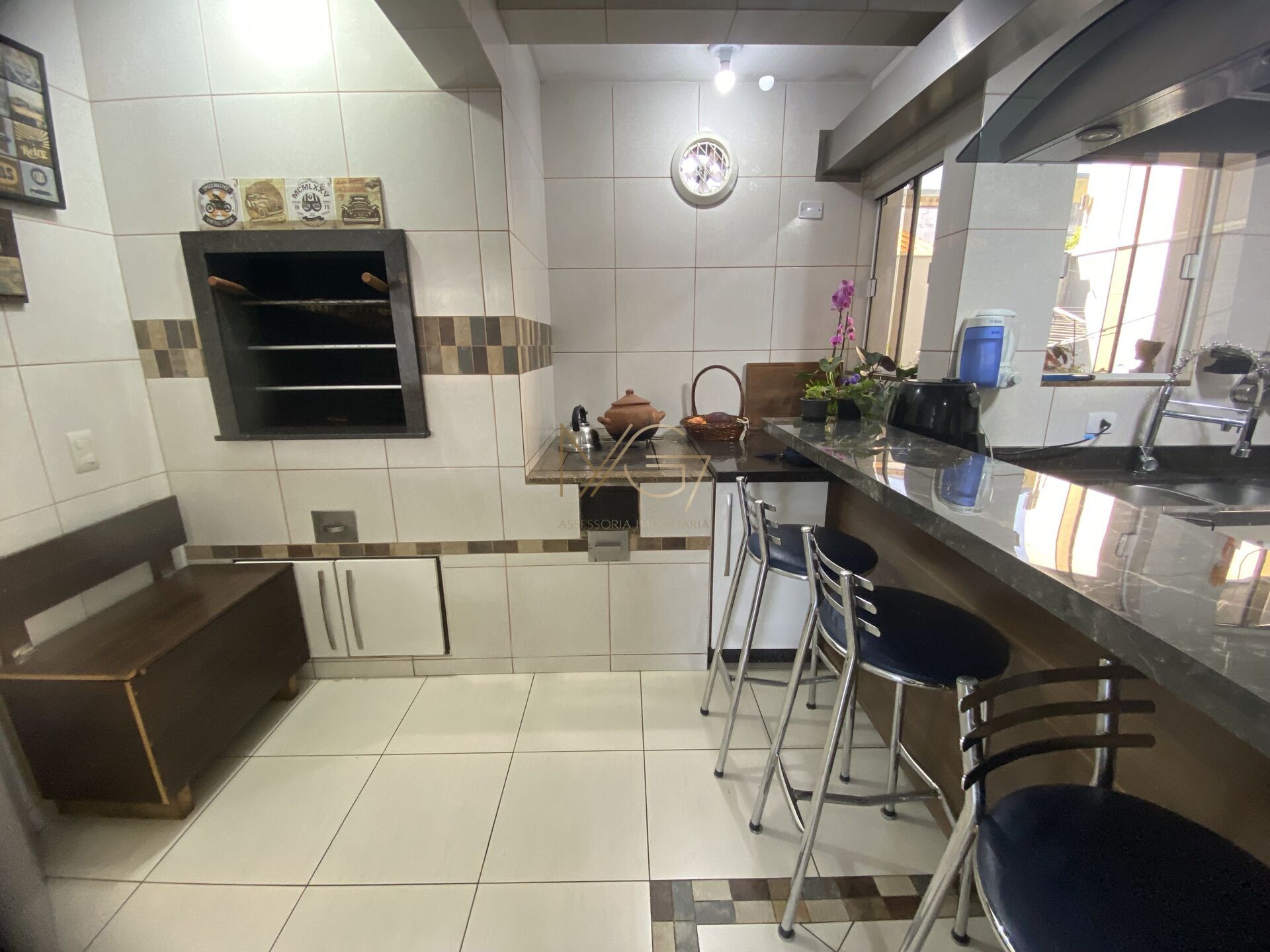 Sobrado à venda com 3 quartos, 218m² - Foto 24
