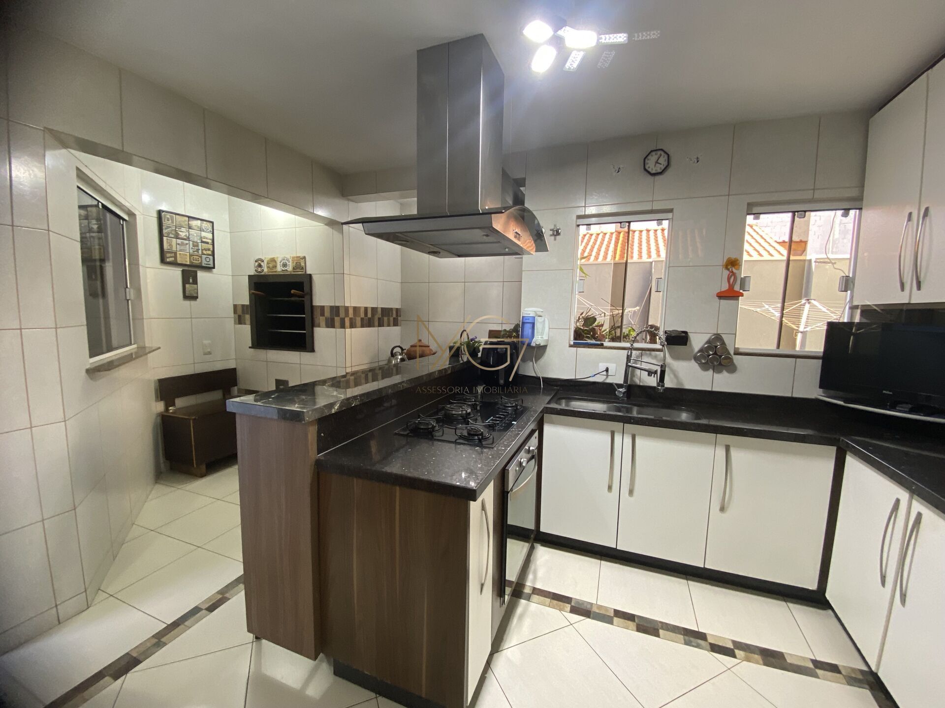 Sobrado à venda com 3 quartos, 218m² - Foto 25