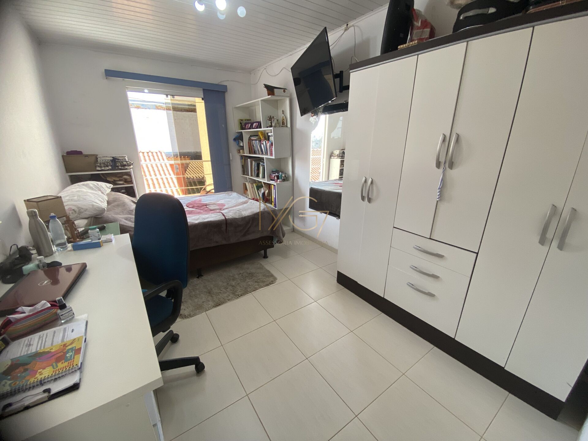Sobrado à venda com 3 quartos, 218m² - Foto 34