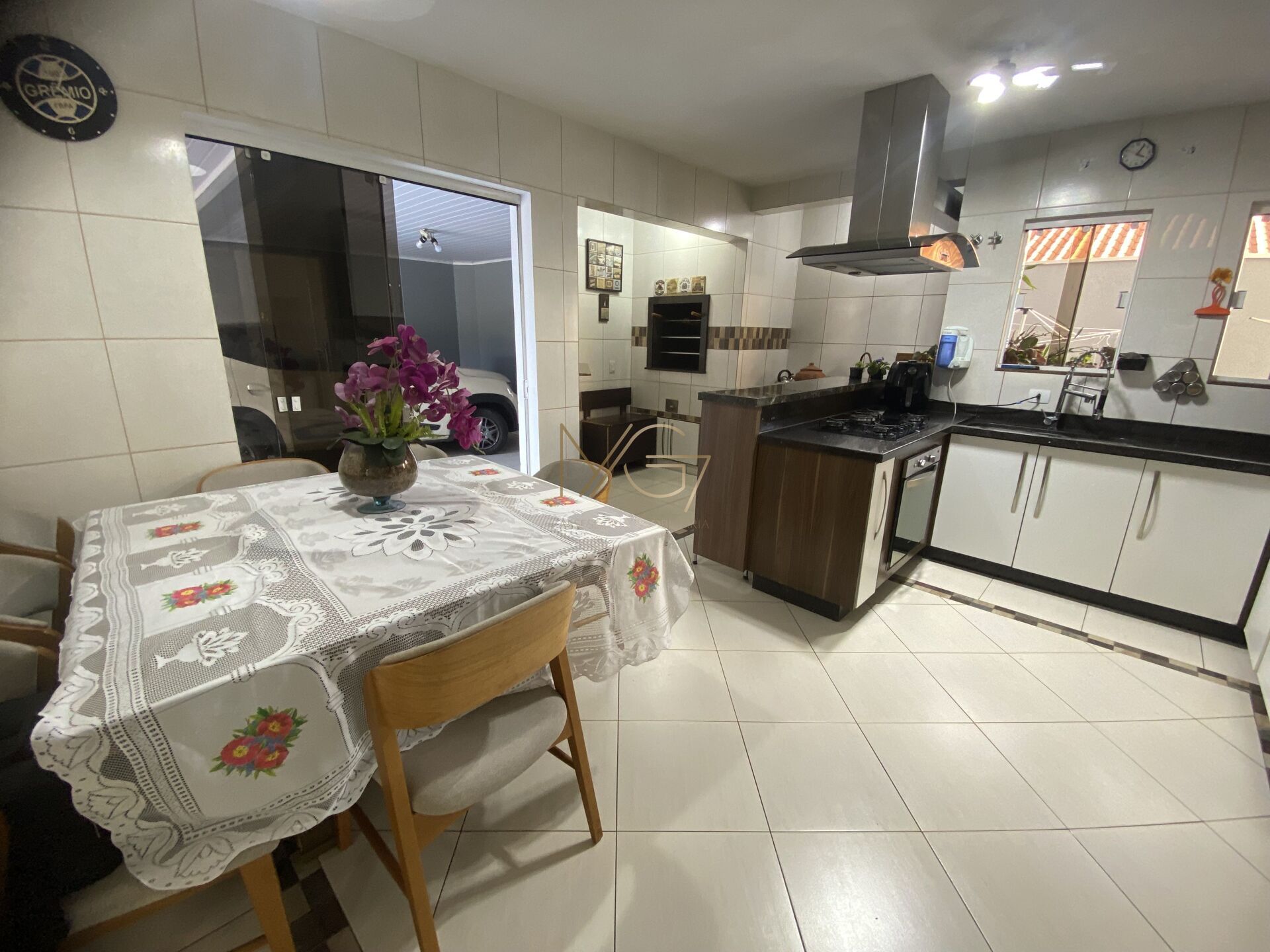 Sobrado à venda com 3 quartos, 218m² - Foto 27