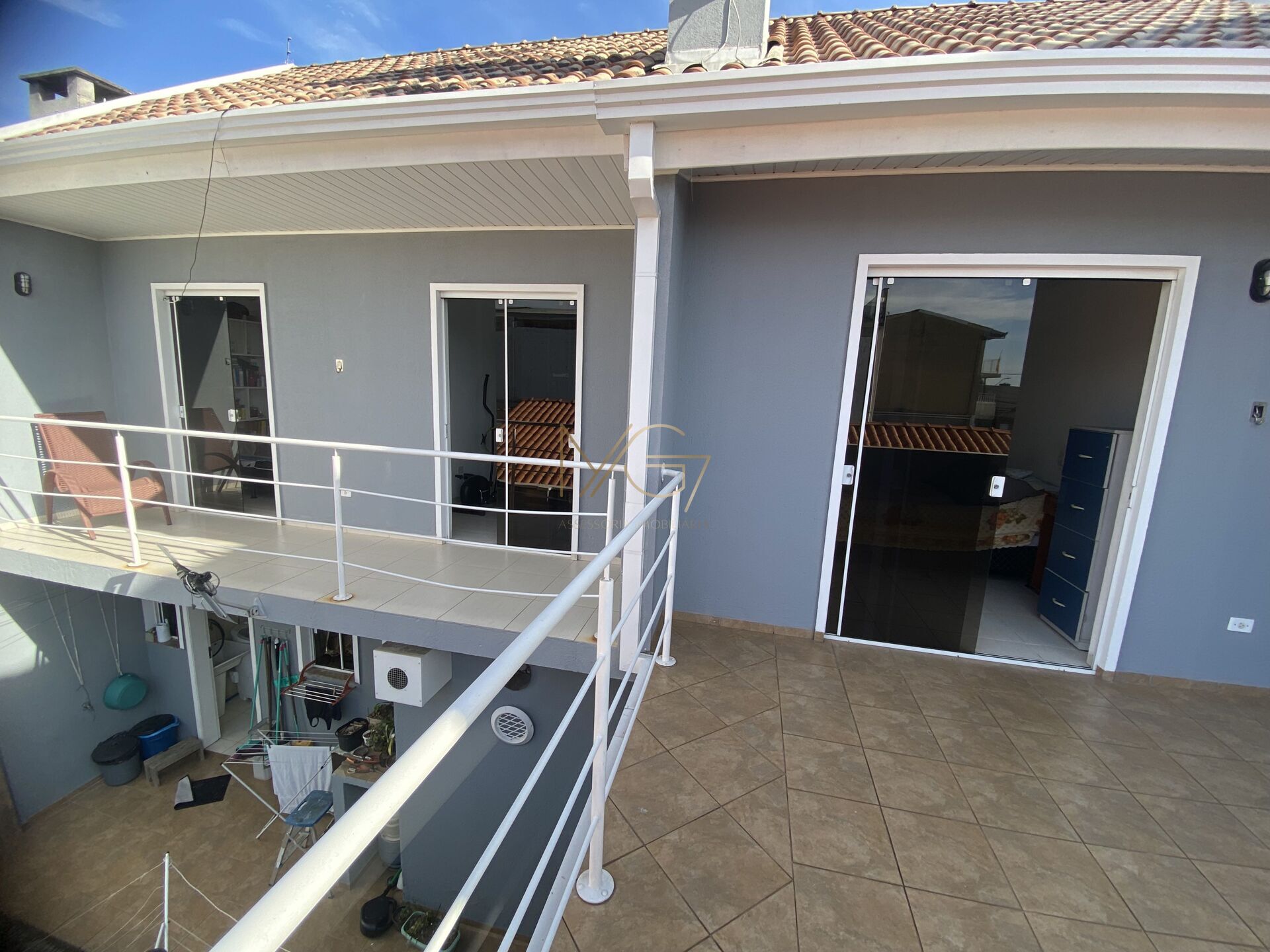 Sobrado à venda com 3 quartos, 218m² - Foto 46