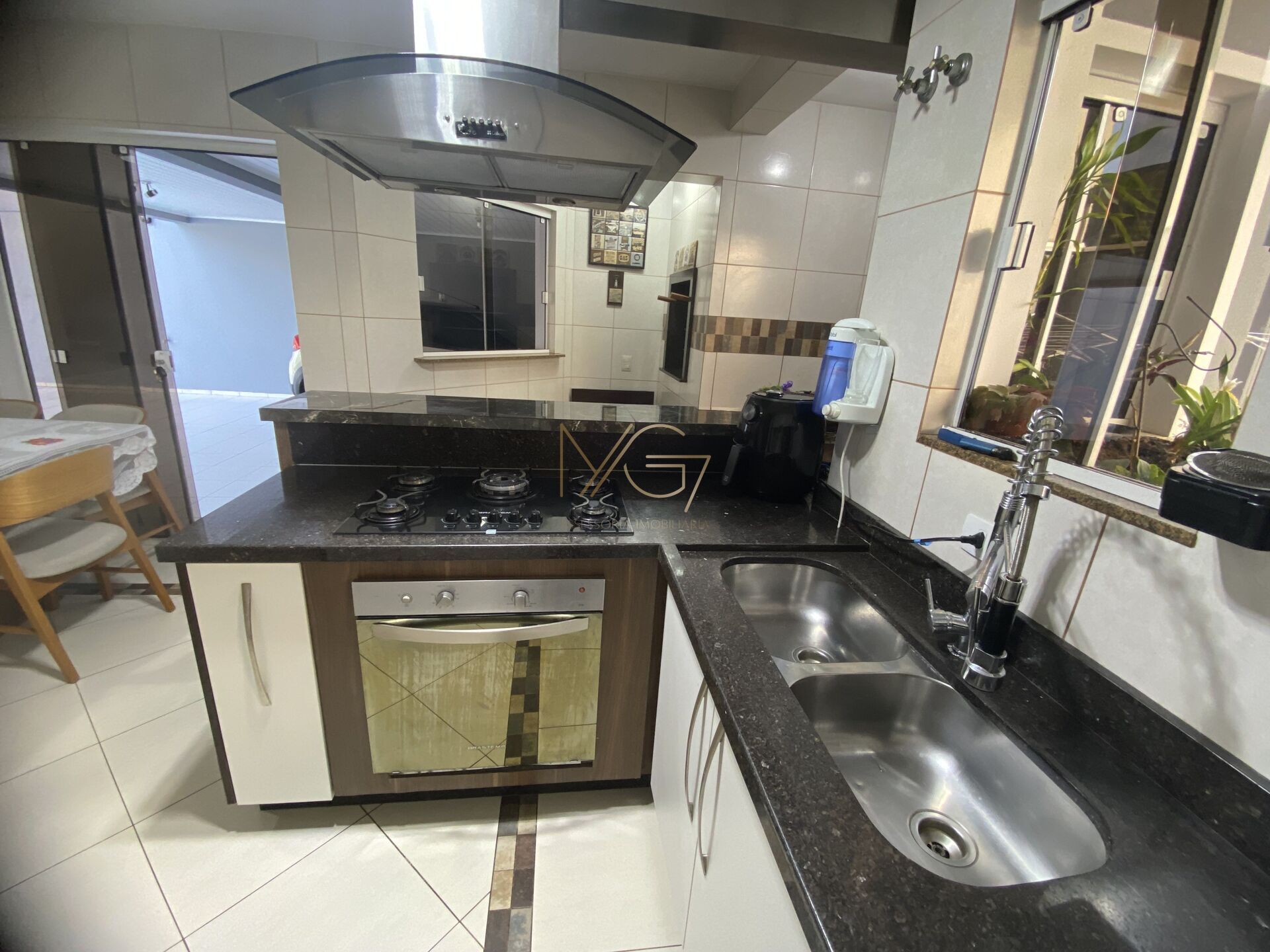 Sobrado à venda com 3 quartos, 218m² - Foto 23