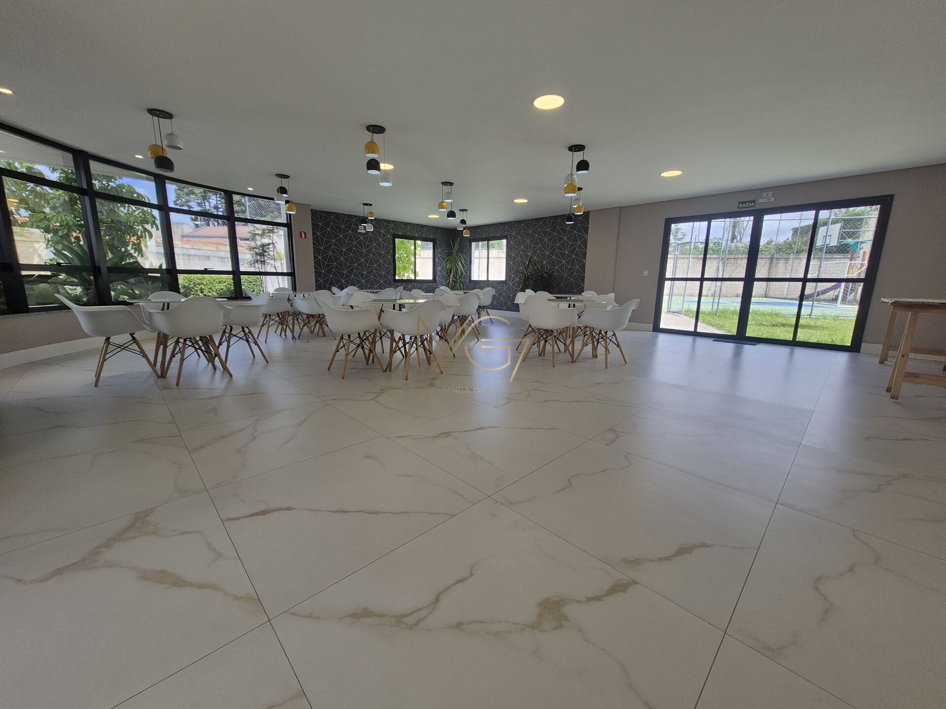 Sobrado, 4 quartos, 277 m² - Foto 26