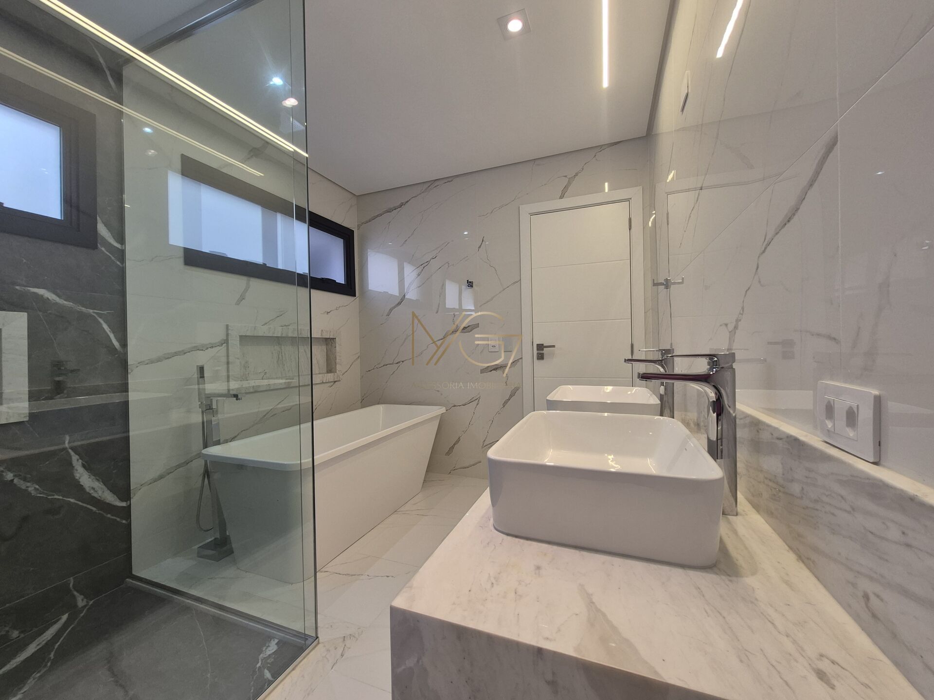 Sobrado, 4 quartos, 277 m² - Foto 17