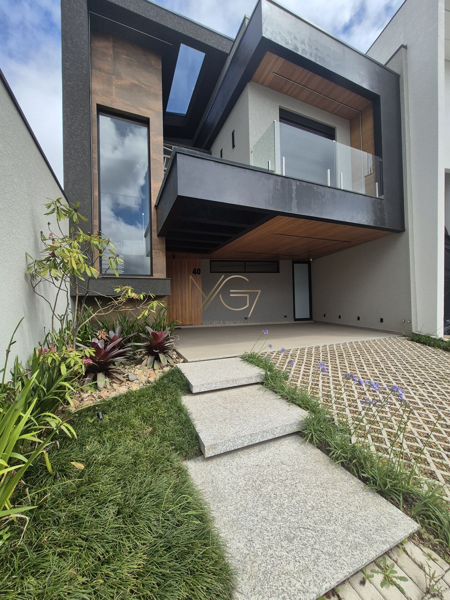 Sobrado, 4 quartos, 277 m² - Foto 4