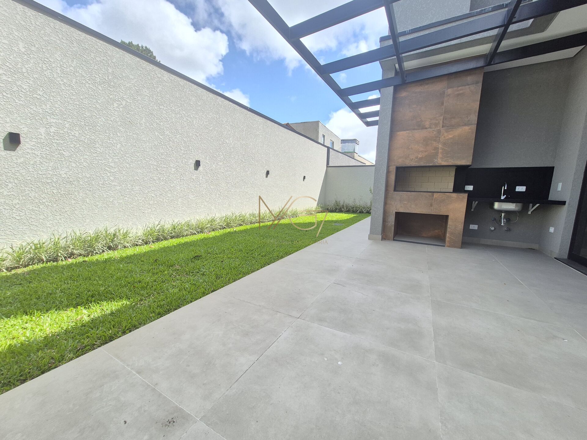 Sobrado, 4 quartos, 277 m² - Foto 12