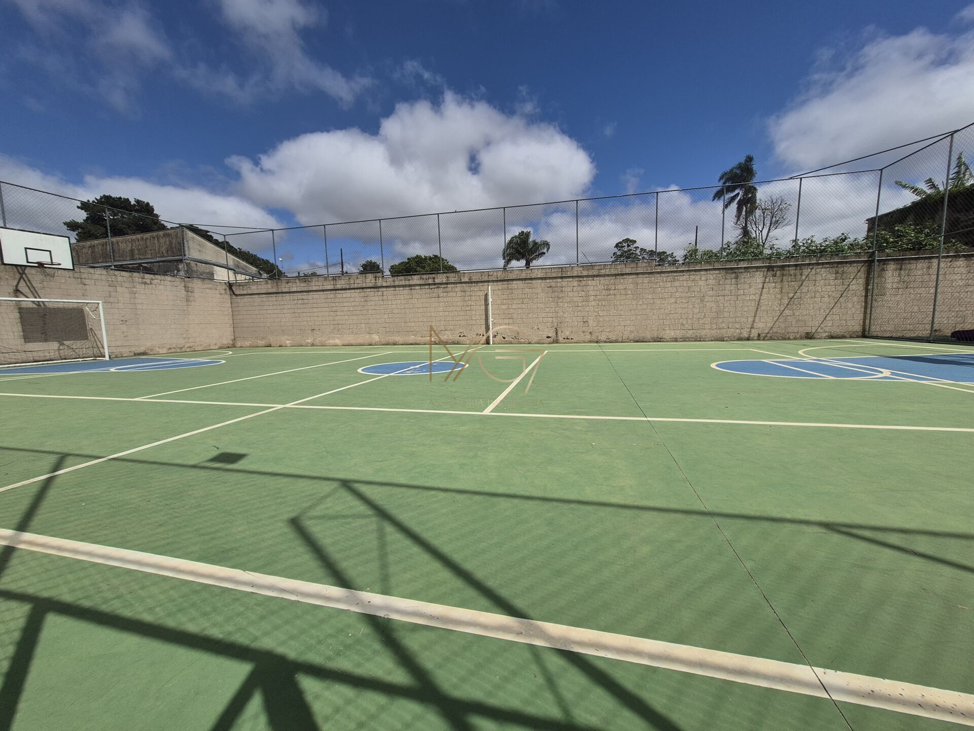 Sobrado, 4 quartos, 277 m² - Foto 35