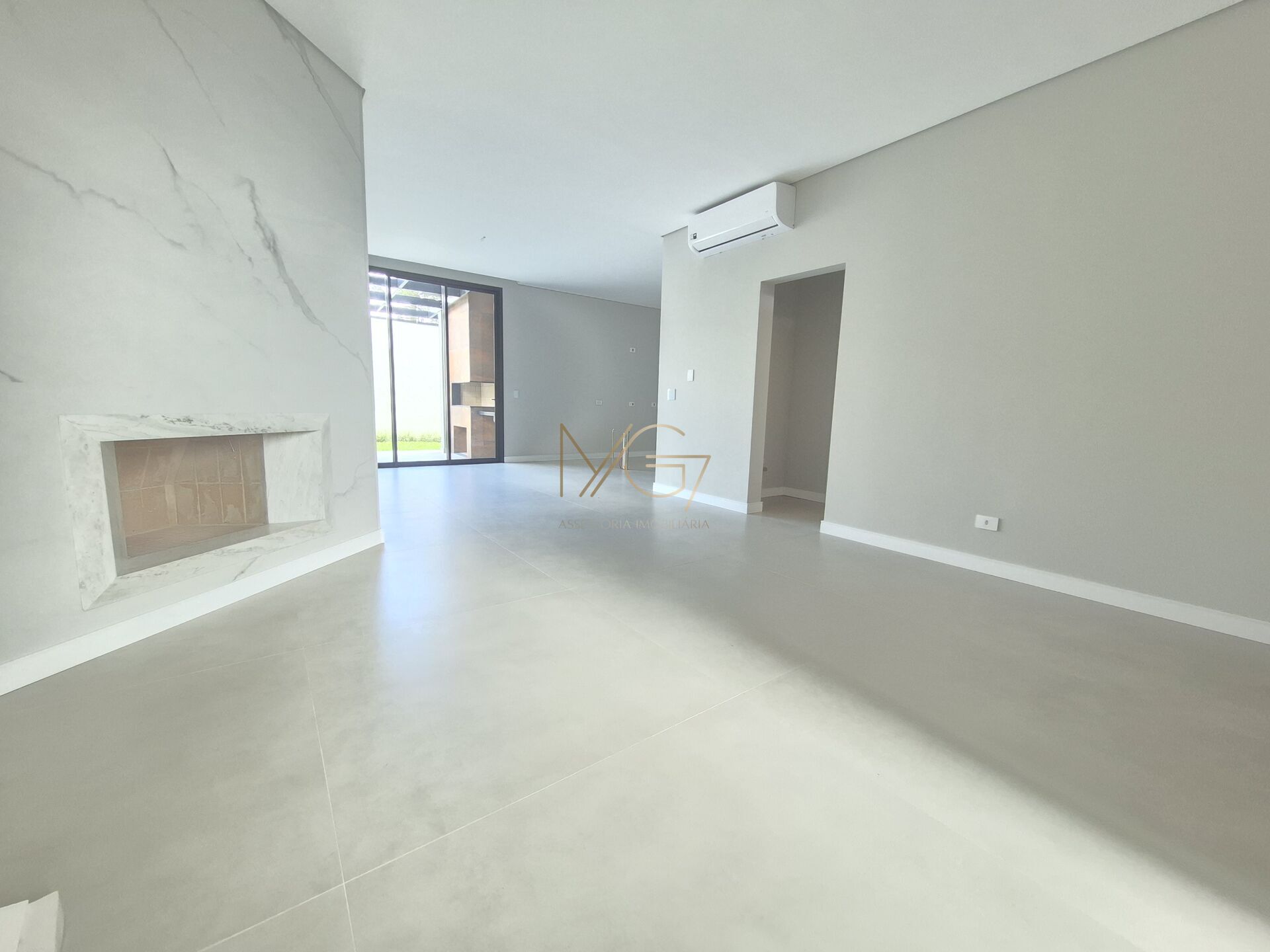 Sobrado, 4 quartos, 277 m² - Foto 7