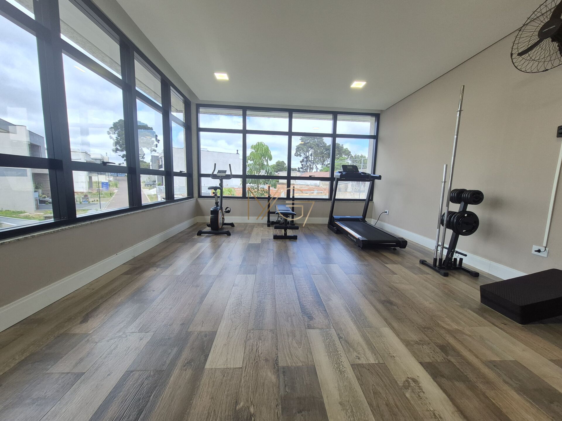Sobrado, 4 quartos, 277 m² - Foto 31