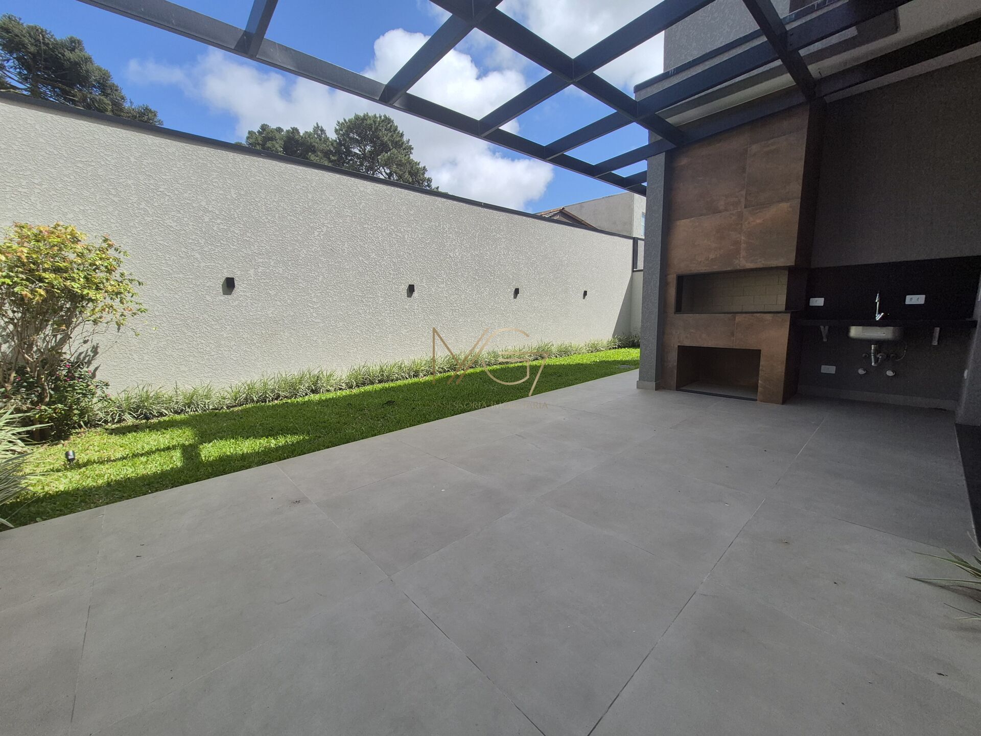 Sobrado, 4 quartos, 277 m² - Foto 13