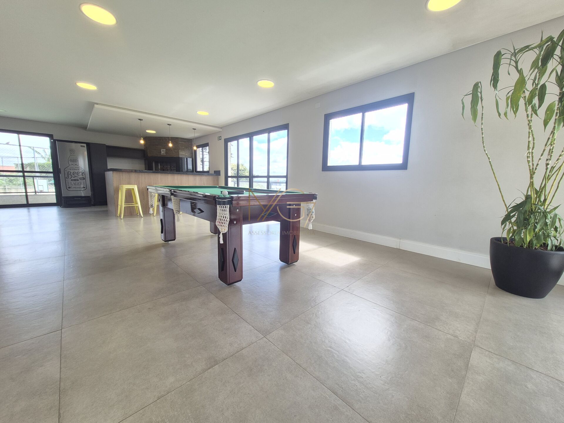Sobrado, 4 quartos, 277 m² - Foto 29