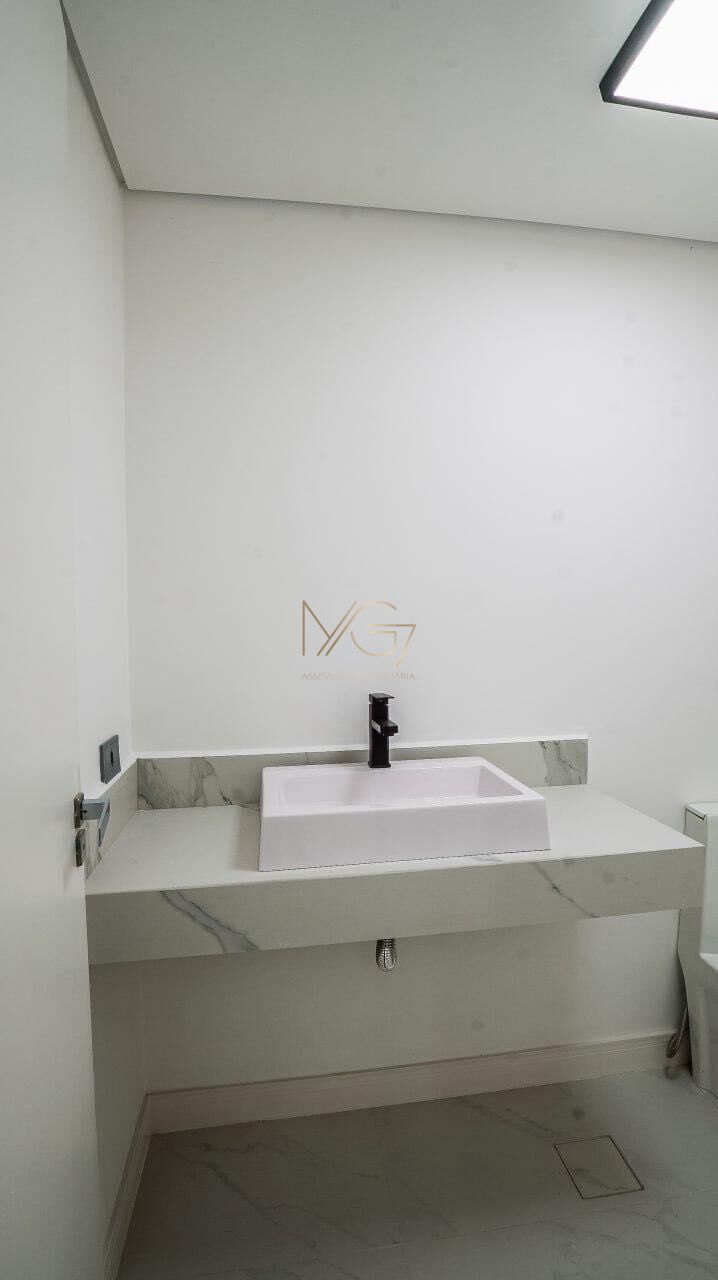 Casa de Condomínio, 4 quartos - Foto 22