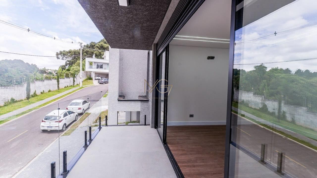 Casa de Condomínio, 4 quartos - Foto 15