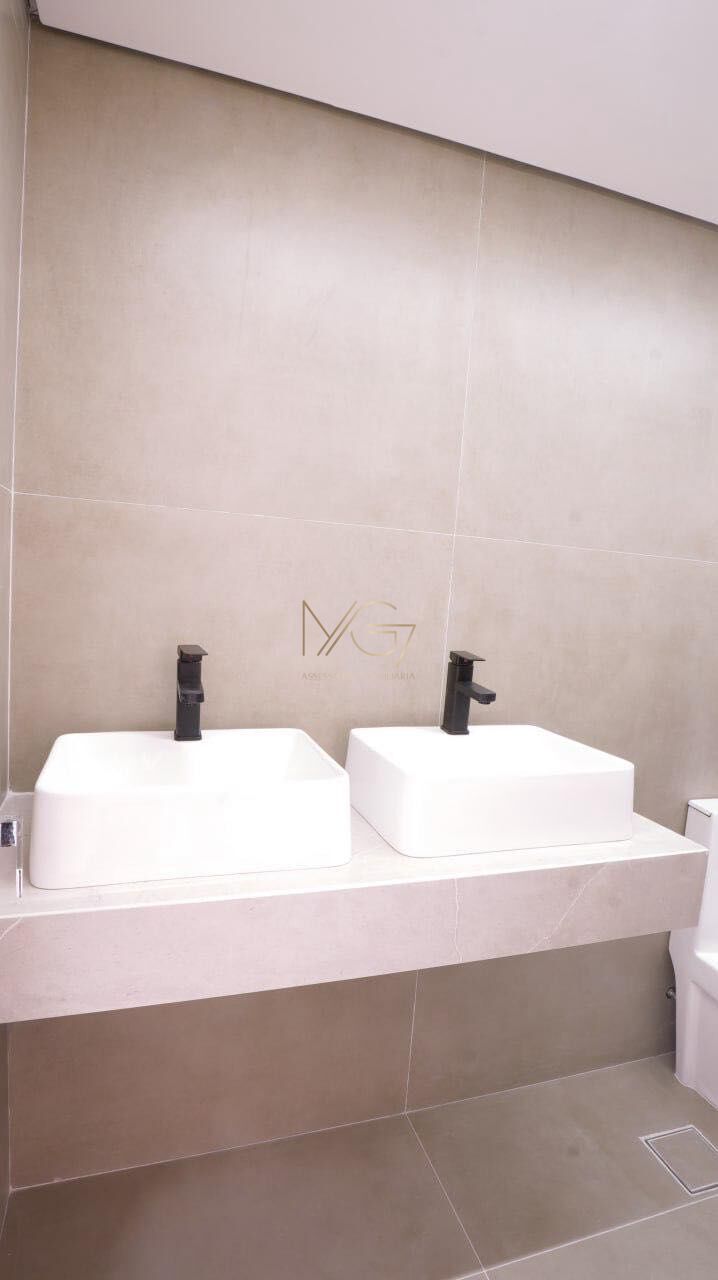 Casa de Condomínio, 4 quartos - Foto 9