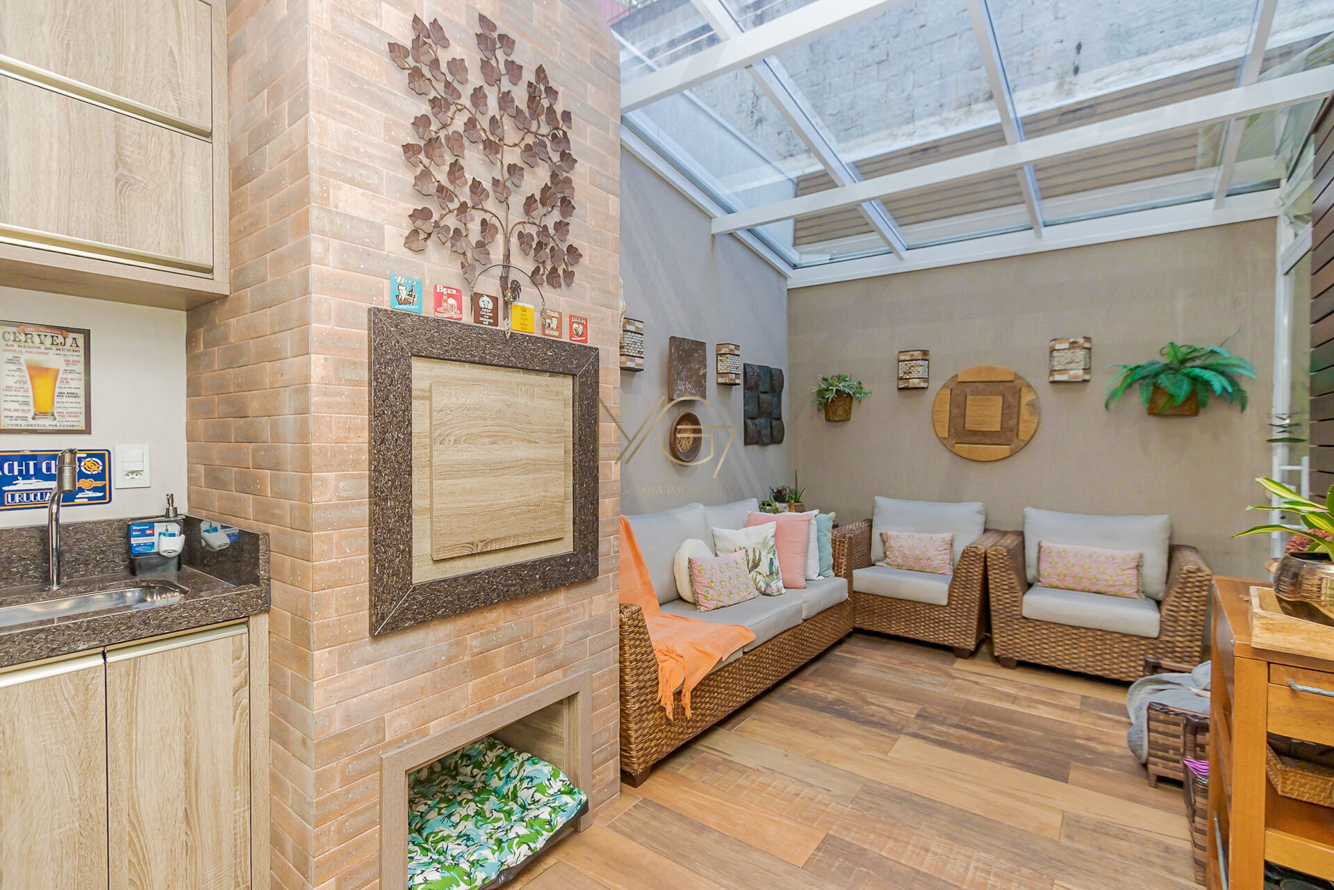 Casa à venda com 4 quartos, 200m² - Foto 19