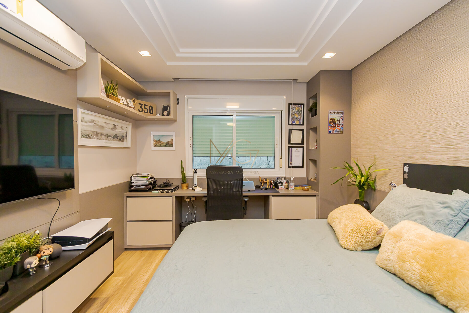Casa à venda com 4 quartos, 200m² - Foto 24