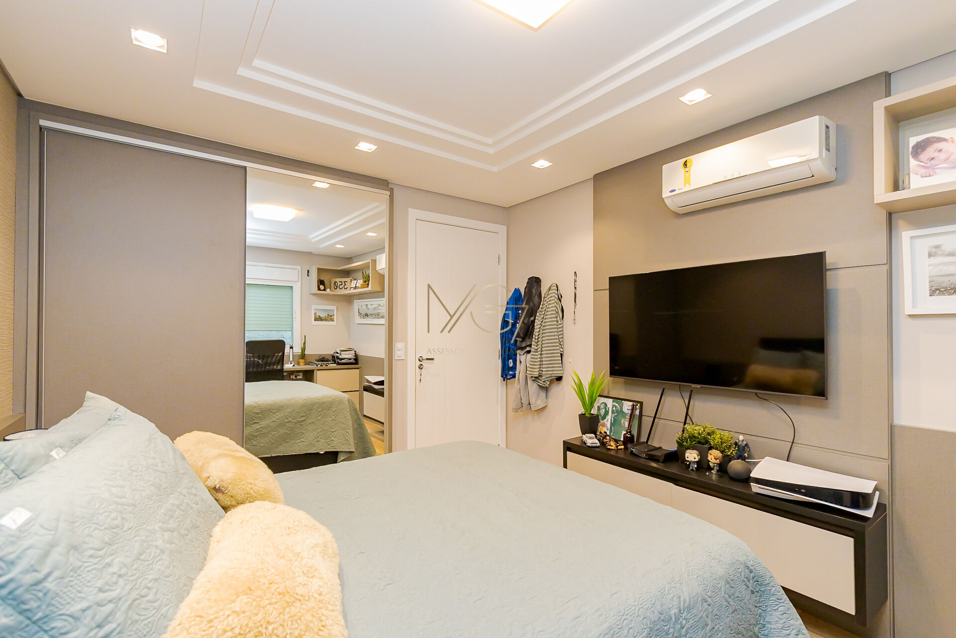 Casa à venda com 4 quartos, 200m² - Foto 26