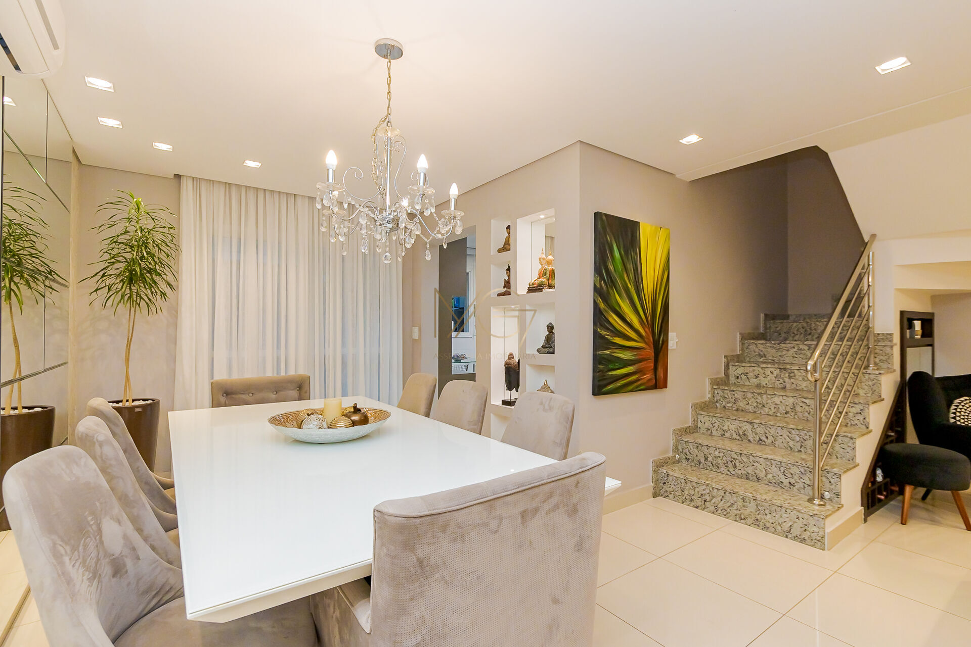 Casa à venda com 4 quartos, 200m² - Foto 10