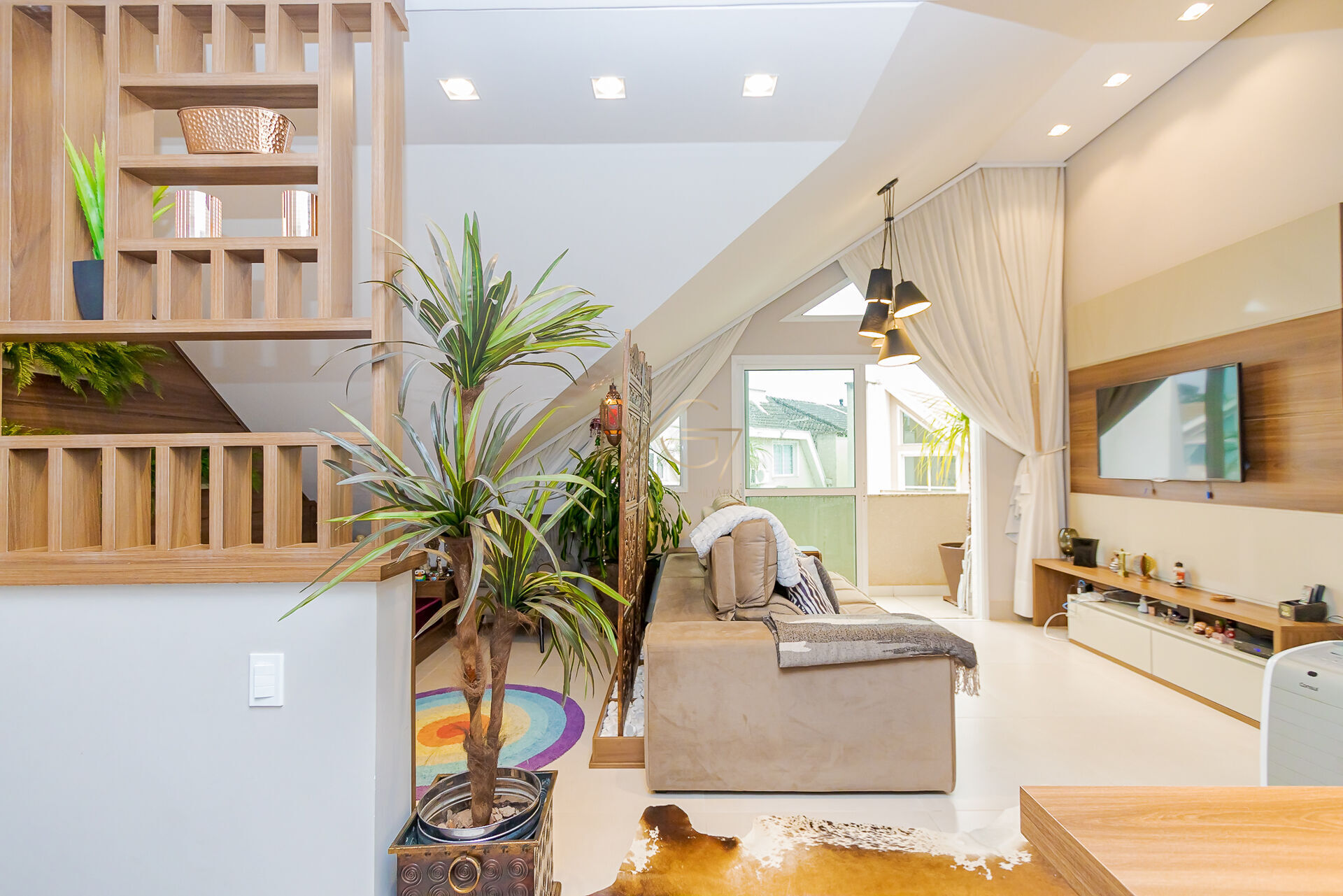 Casa à venda com 4 quartos, 200m² - Foto 38