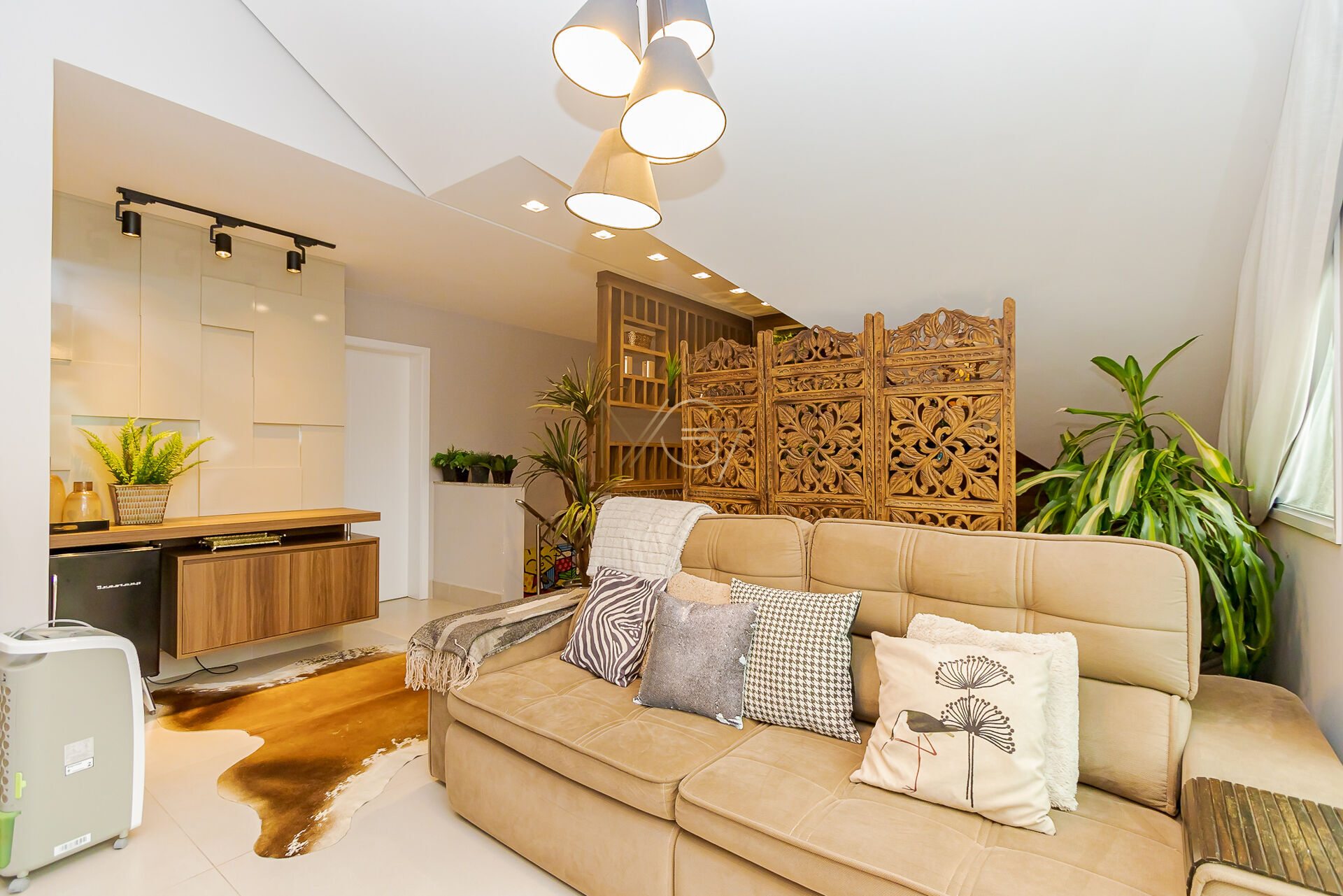 Casa à venda com 4 quartos, 200m² - Foto 40