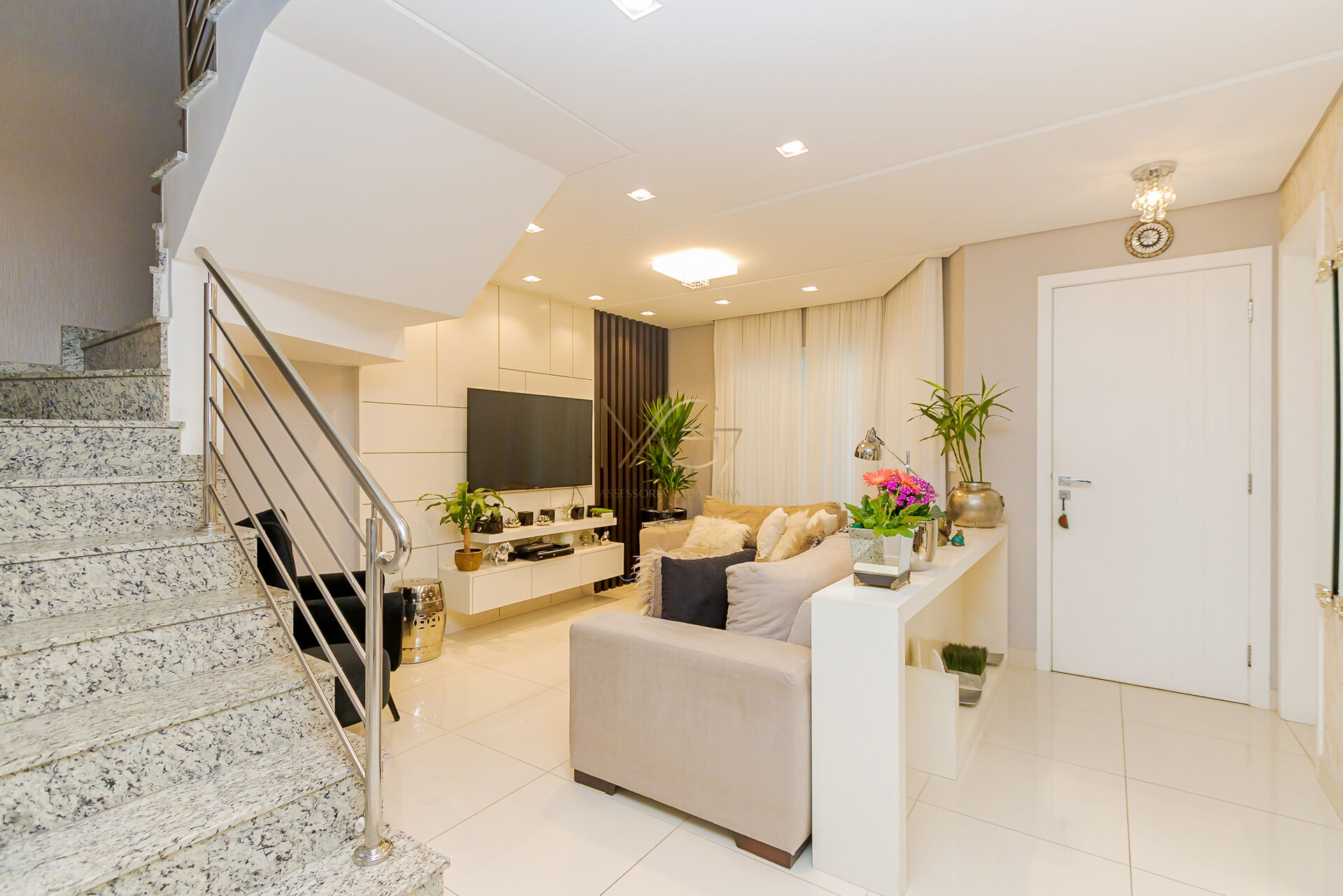 Casa à venda com 4 quartos, 200m² - Foto 13