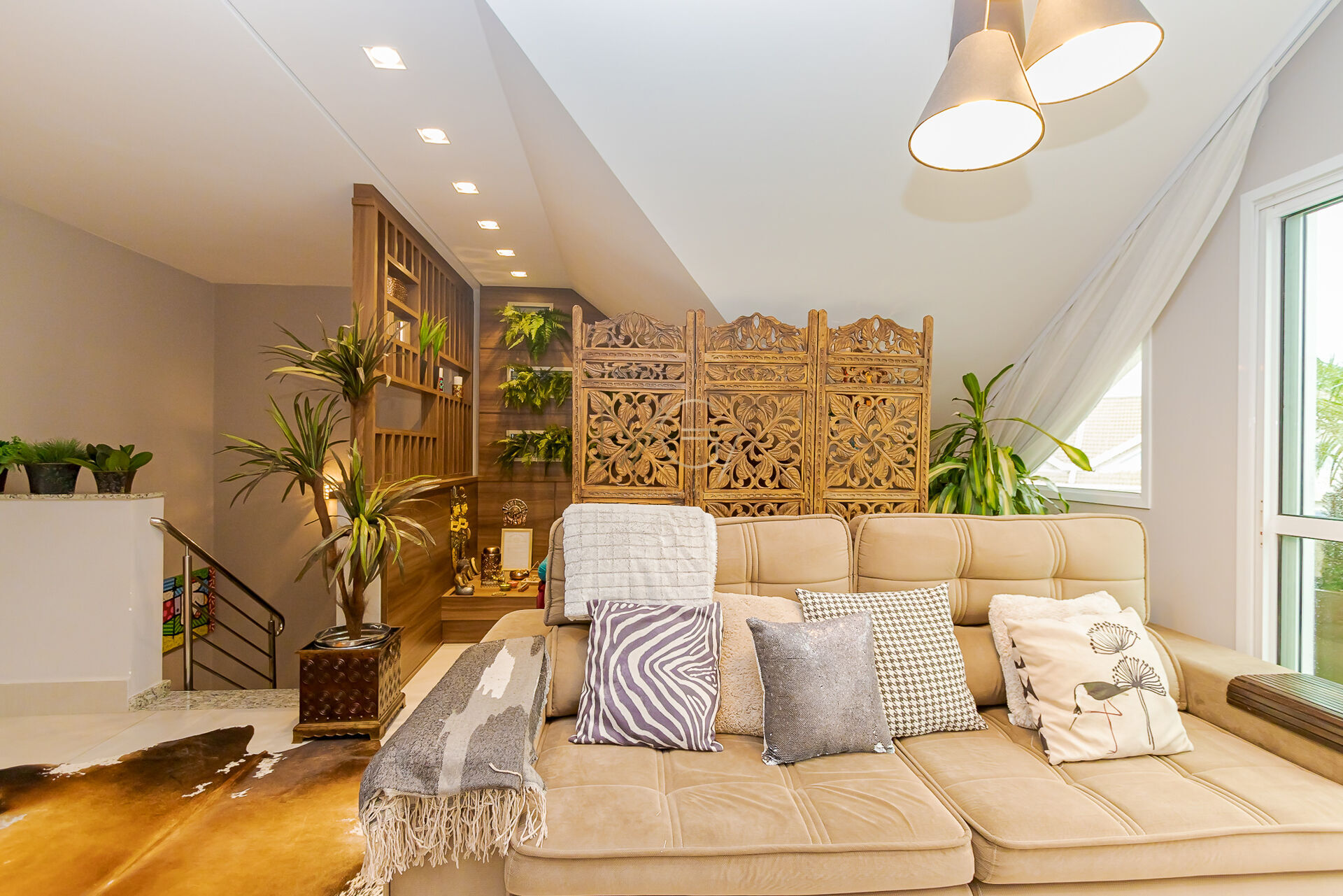 Casa à venda com 4 quartos, 200m² - Foto 41