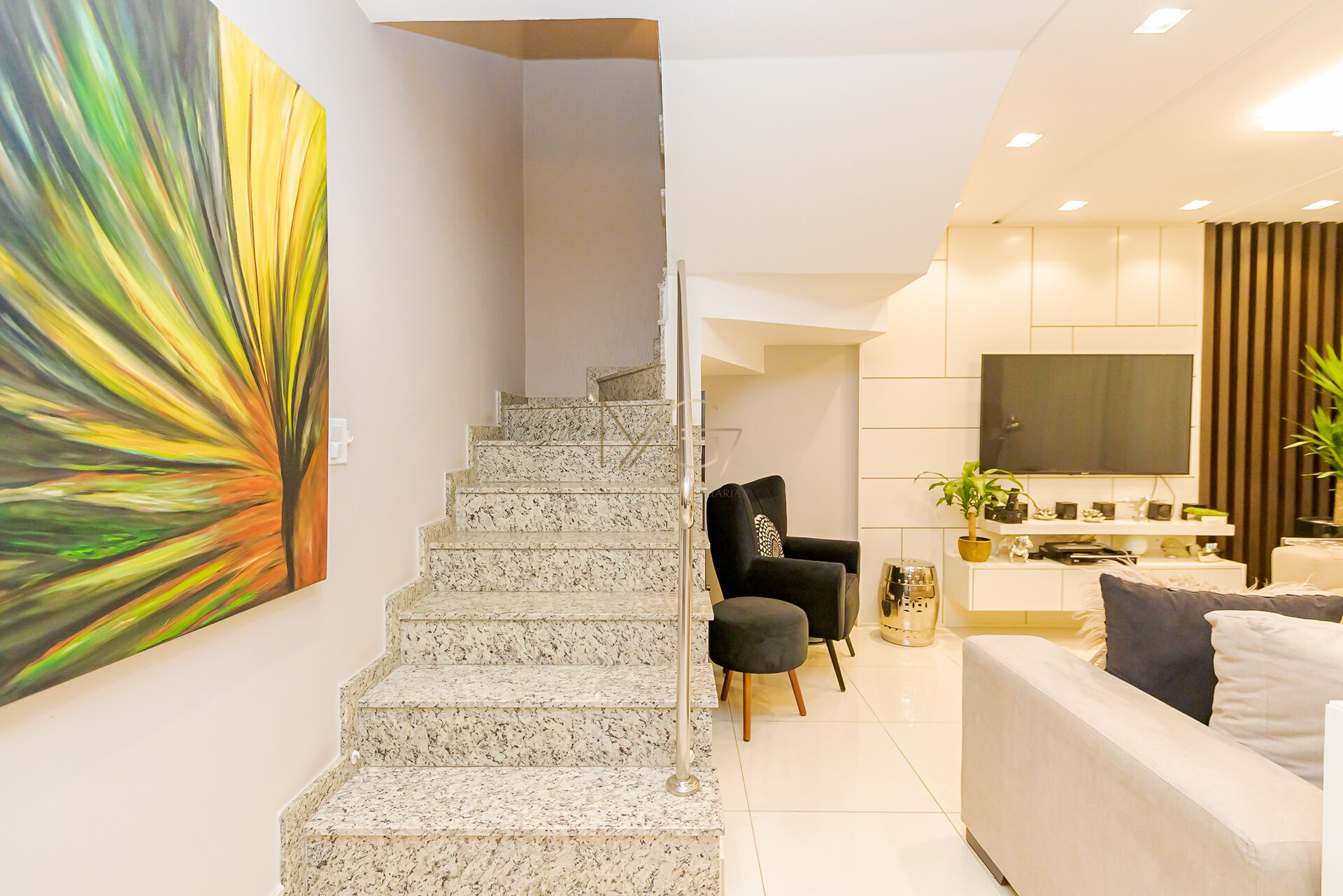 Casa à venda com 4 quartos, 200m² - Foto 22