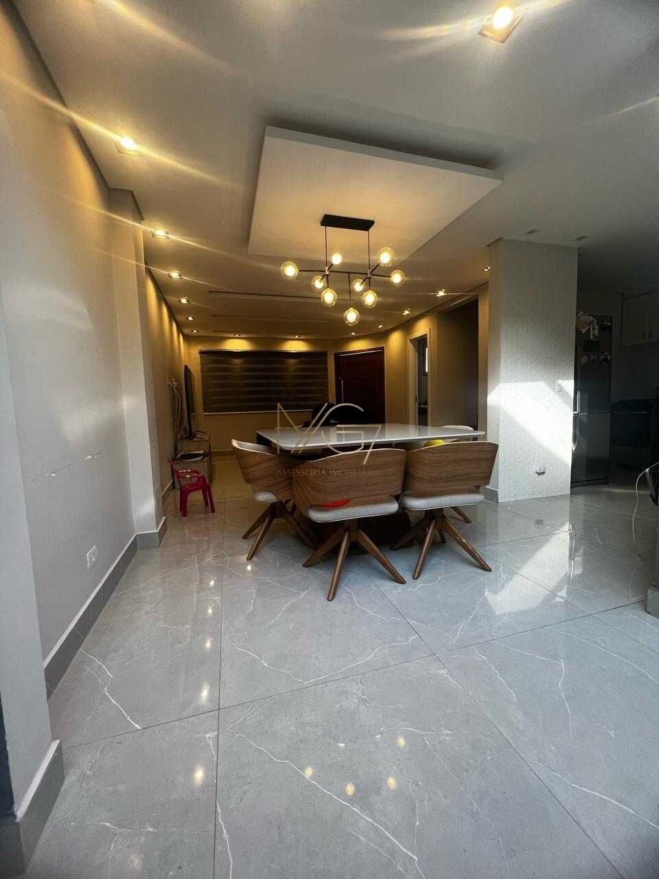 Sobrado à venda com 3 quartos, 99m² - Foto 3