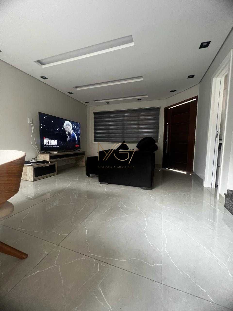 Sobrado à venda com 3 quartos, 99m² - Foto 9