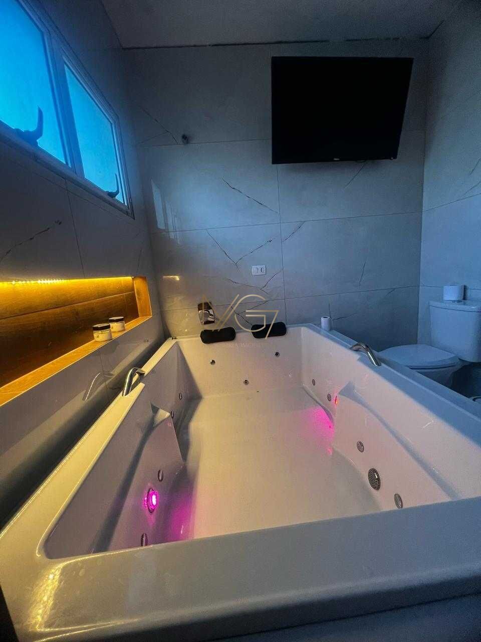 Sobrado à venda com 3 quartos, 99m² - Foto 11