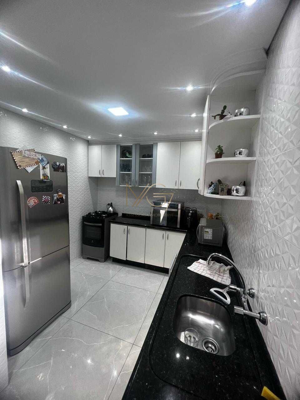 Sobrado à venda com 3 quartos, 99m² - Foto 7