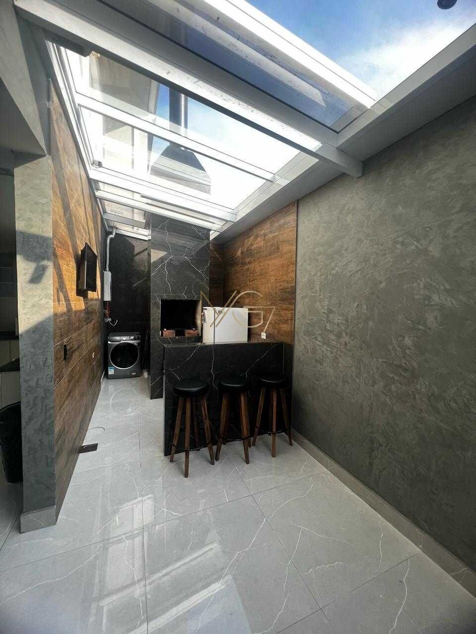 Sobrado à venda com 3 quartos, 99m² - Foto 5