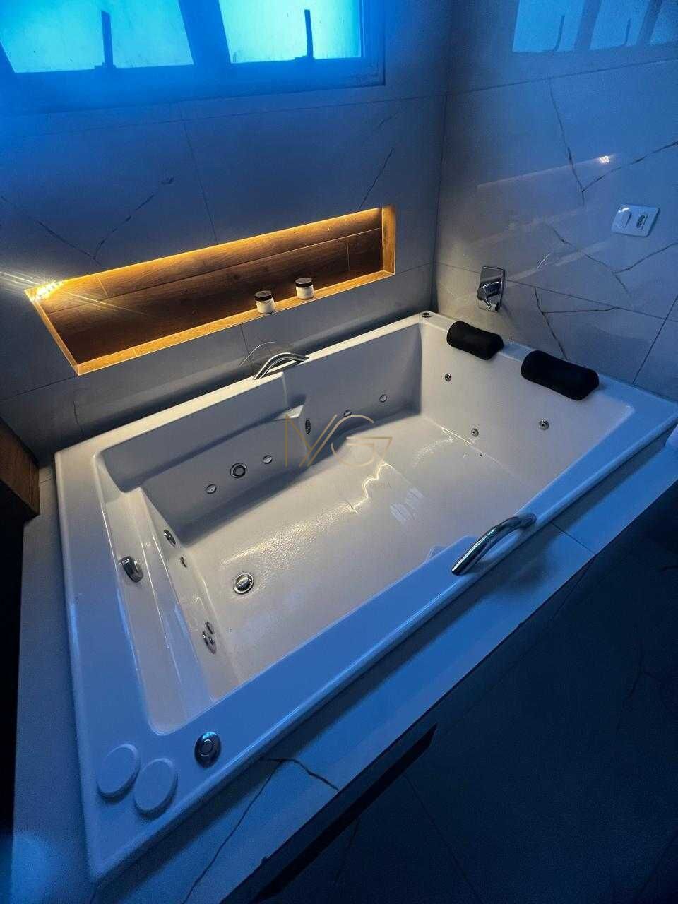 Sobrado à venda com 3 quartos, 99m² - Foto 12