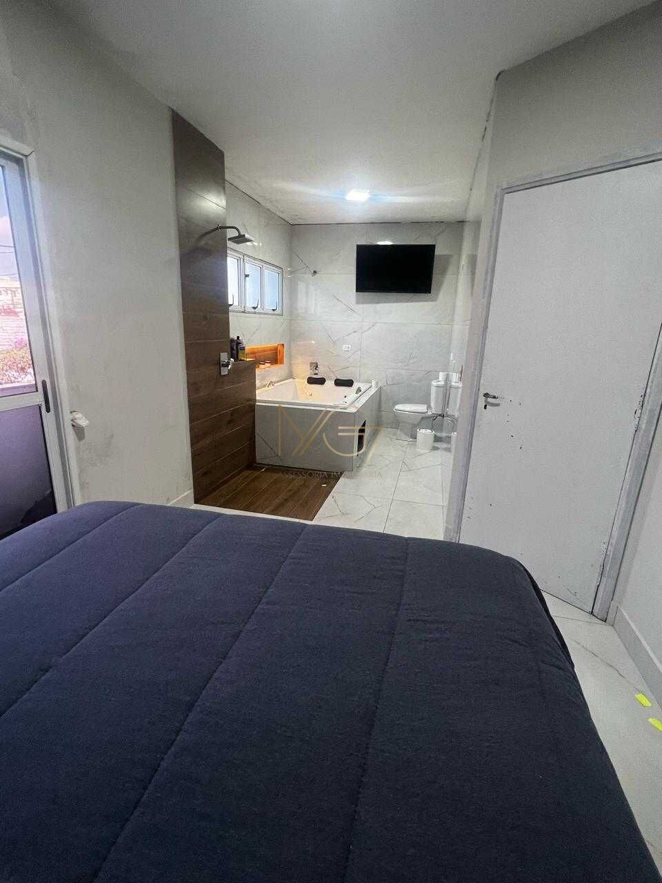 Sobrado à venda com 3 quartos, 99m² - Foto 8