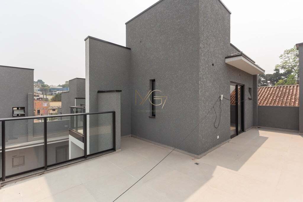 Sobrado, 3 quartos, 157 m² - Foto 22