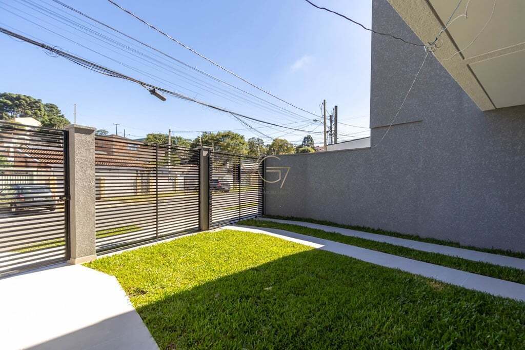 Sobrado, 3 quartos, 157 m² - Foto 7