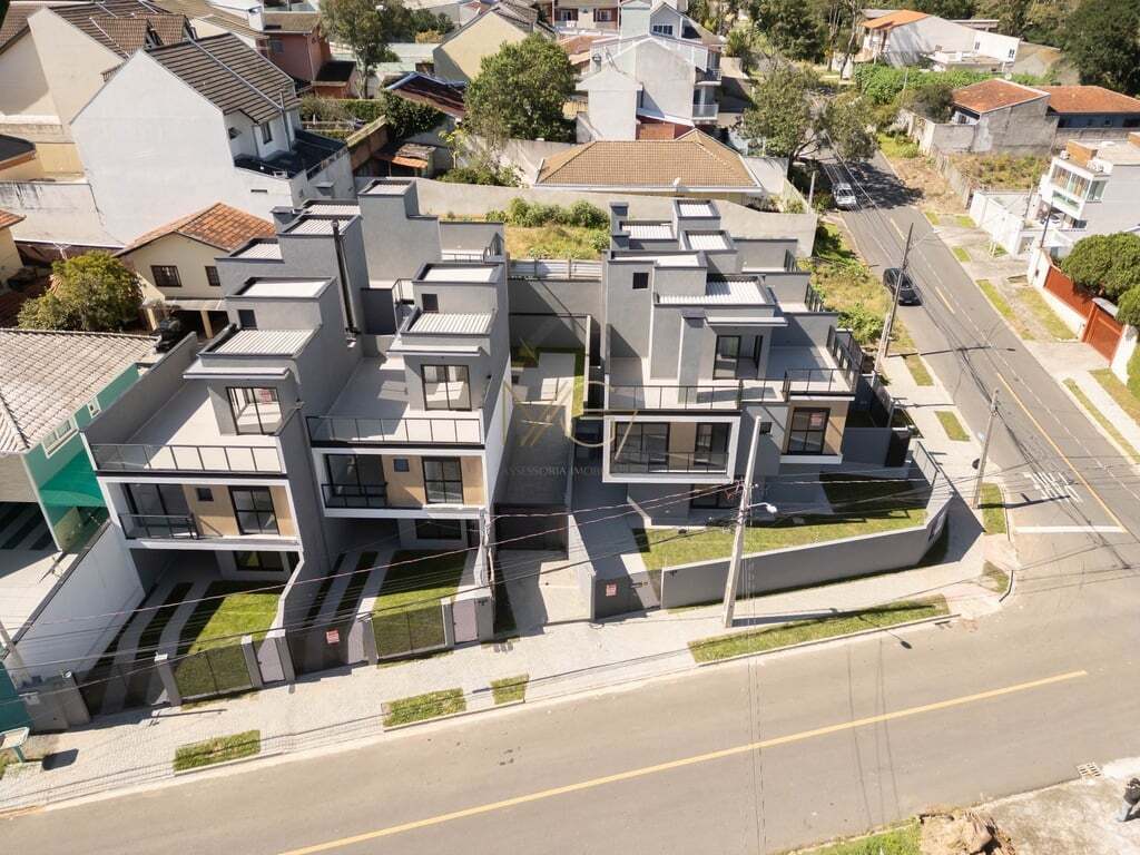 Sobrado, 3 quartos, 157 m² - Foto 44