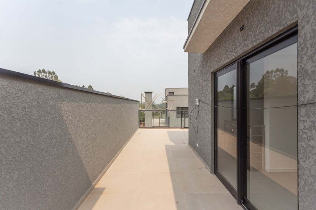 Sobrado, 3 quartos, 157 m² - Foto 21