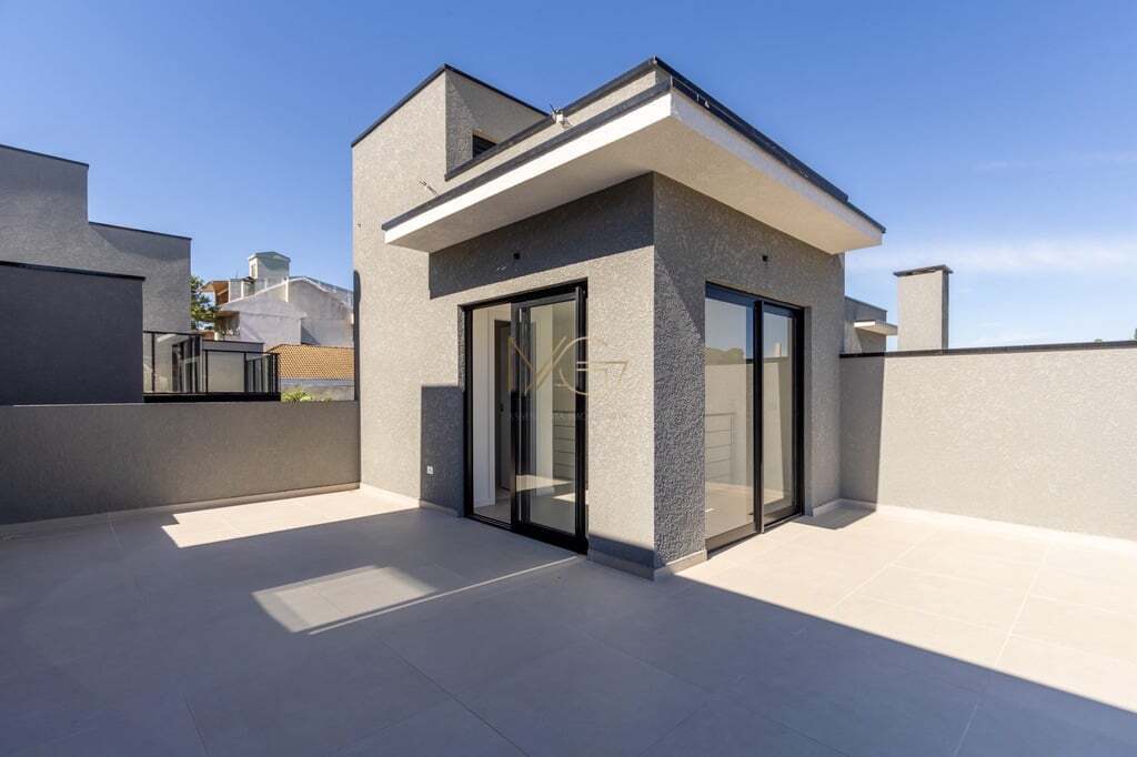 Sobrado, 3 quartos, 157 m² - Foto 16