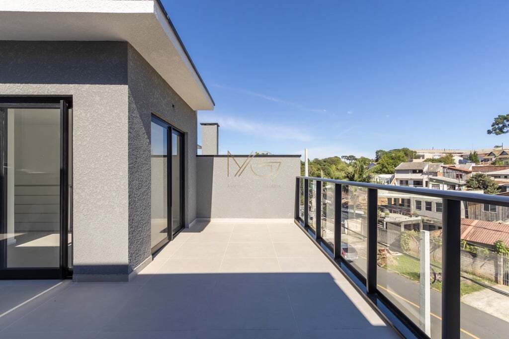 Sobrado, 3 quartos, 157 m² - Foto 18