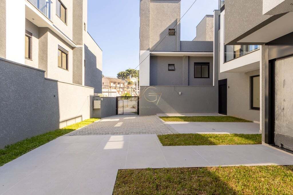 Sobrado, 3 quartos, 157 m² - Foto 6