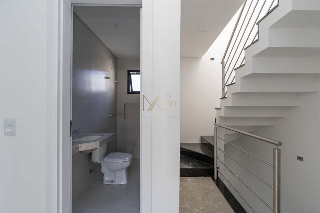 Sobrado, 3 quartos, 157 m² - Foto 9