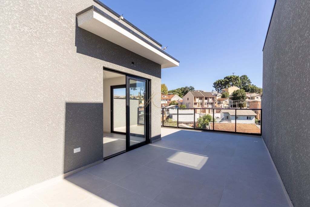 Sobrado, 3 quartos, 157 m² - Foto 17