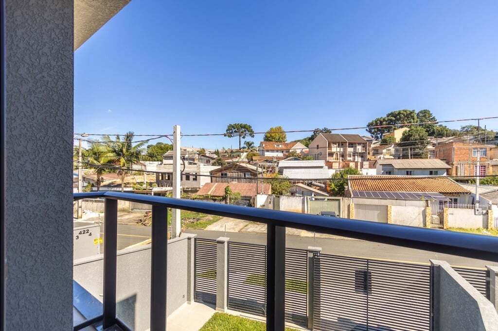 Sobrado, 3 quartos, 157 m² - Foto 15